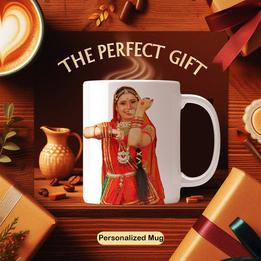 Create Lasting Memories with Personalized Mugs: The Ultimate Gift Guide