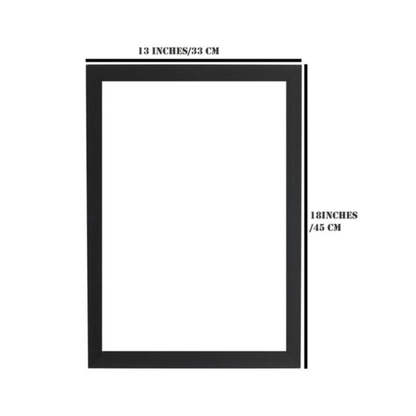 The Dhoni Trilogy Digital Reprint Paintings, Set of 3 (With Frame) - Image 3